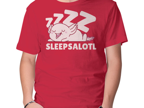 Sleepsalotl