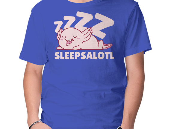 Sleepsalotl