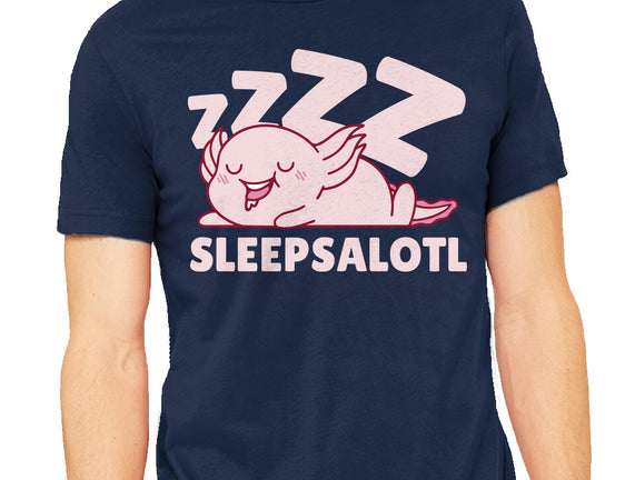 Sleepsalotl