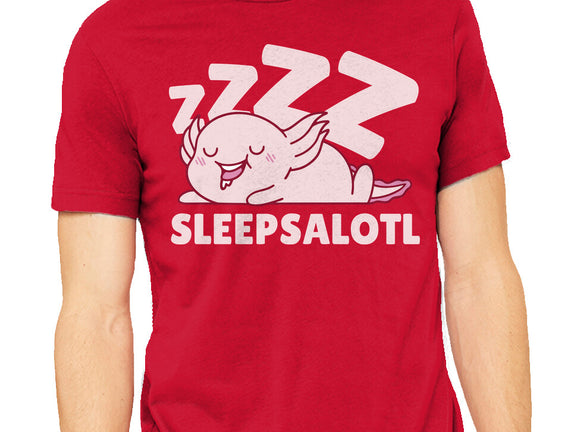 Sleepsalotl