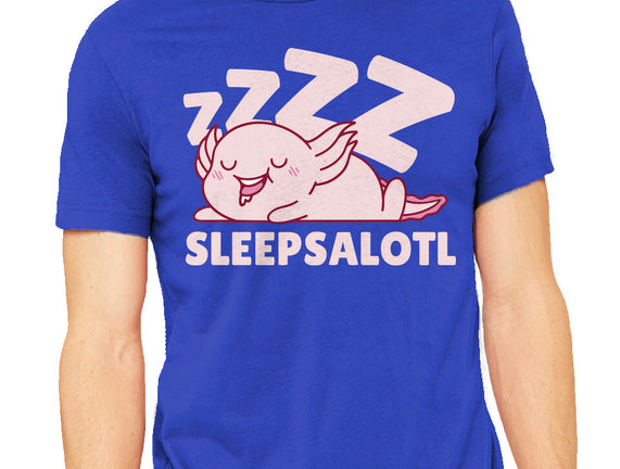 Sleepsalotl