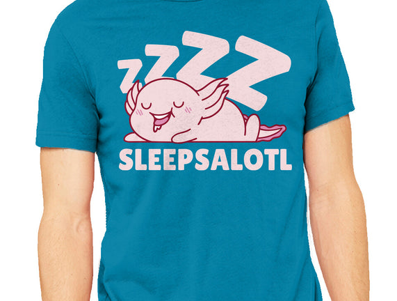 Sleepsalotl