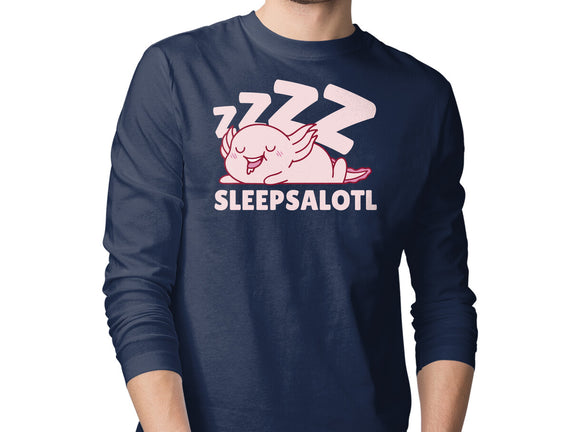 Sleepsalotl
