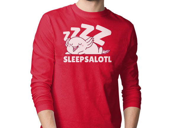 Sleepsalotl