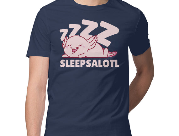 Sleepsalotl