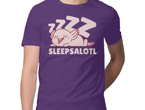 Sleepsalotl