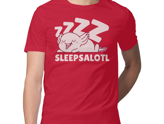 Sleepsalotl