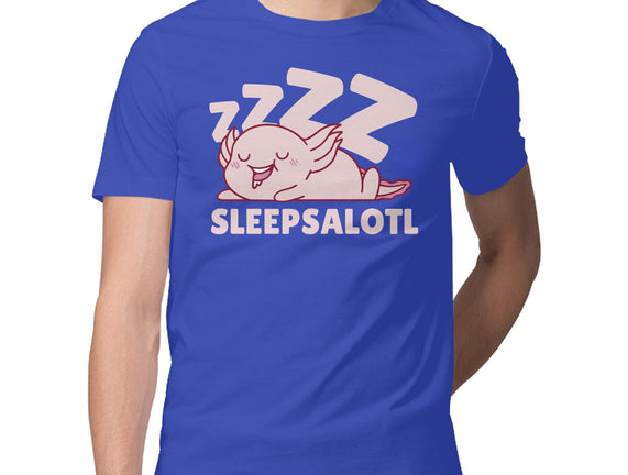 Sleepsalotl
