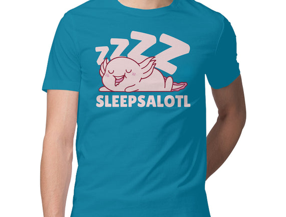 Sleepsalotl