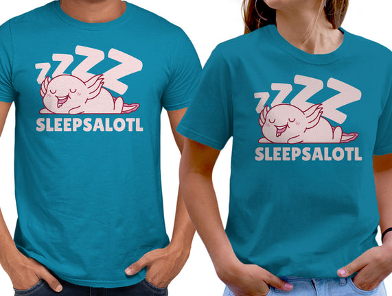 Sleepsalotl