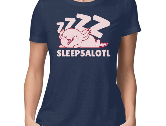 Sleepsalotl