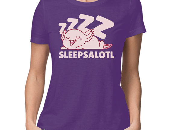 Sleepsalotl