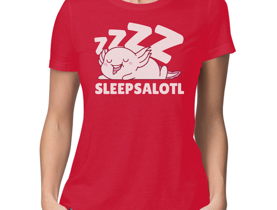 Sleepsalotl