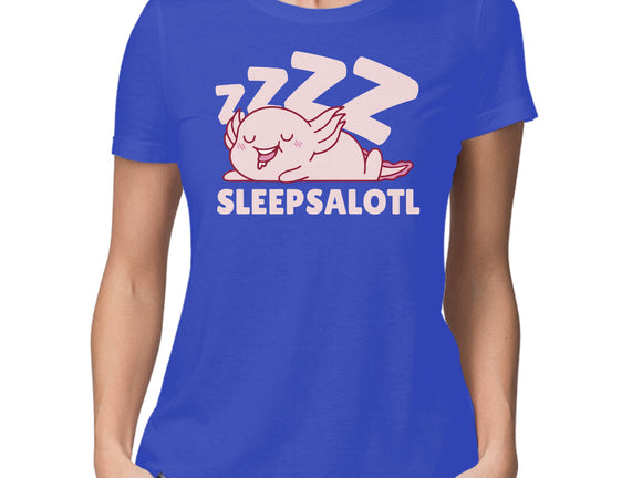 Sleepsalotl