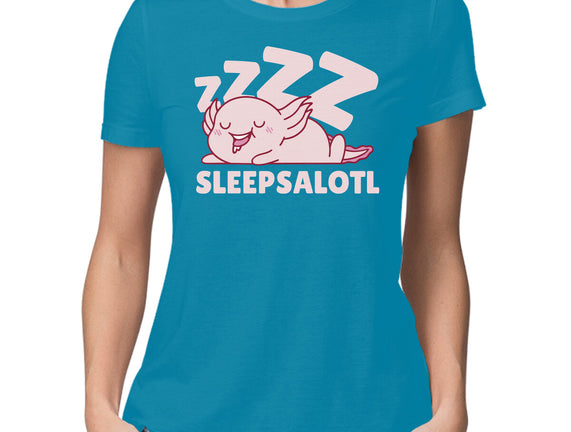 Sleepsalotl