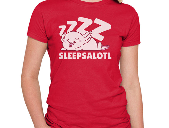 Sleepsalotl