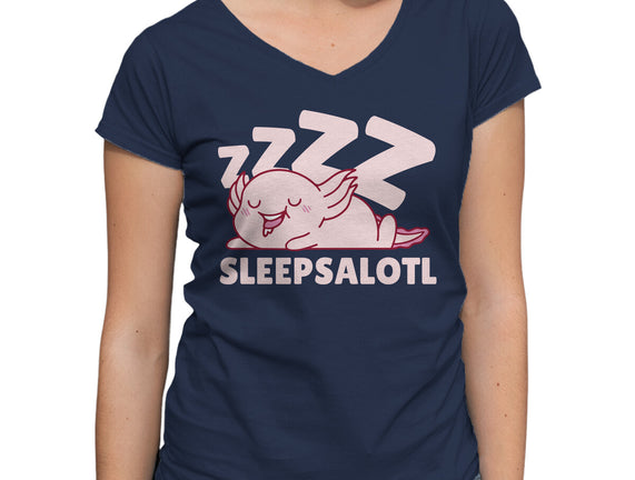 Sleepsalotl