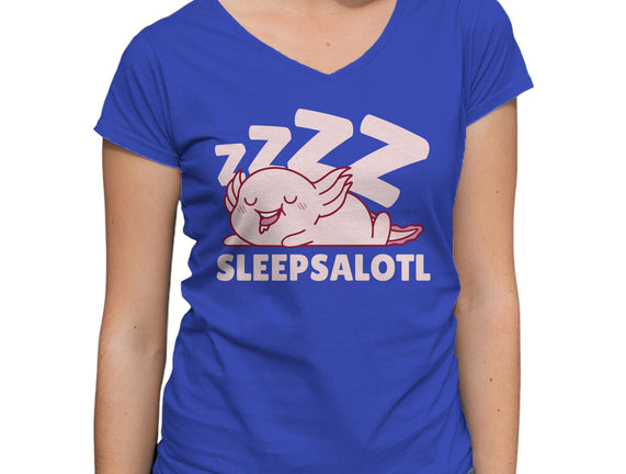 Sleepsalotl