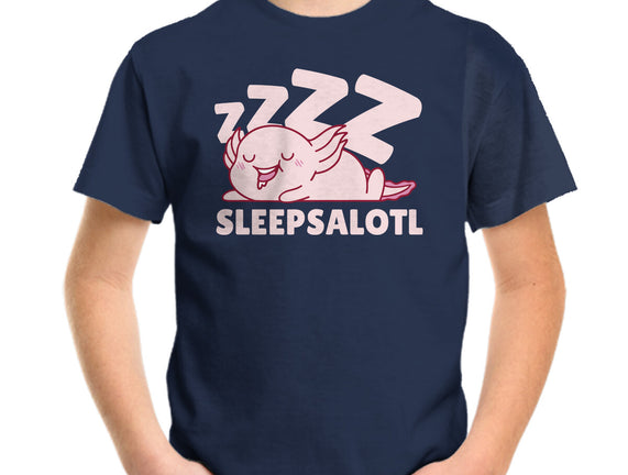Sleepsalotl