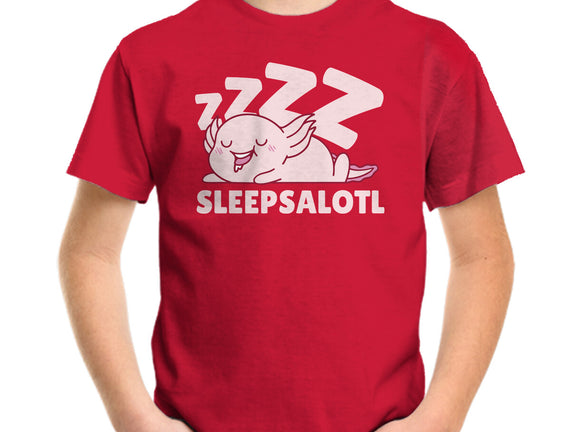 Sleepsalotl