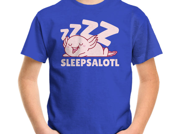 Sleepsalotl