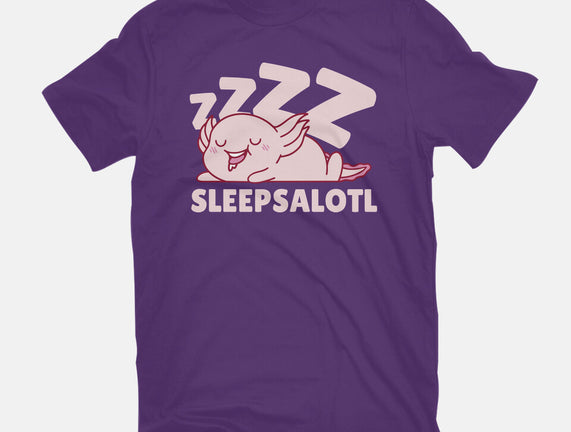 Sleepsalotl