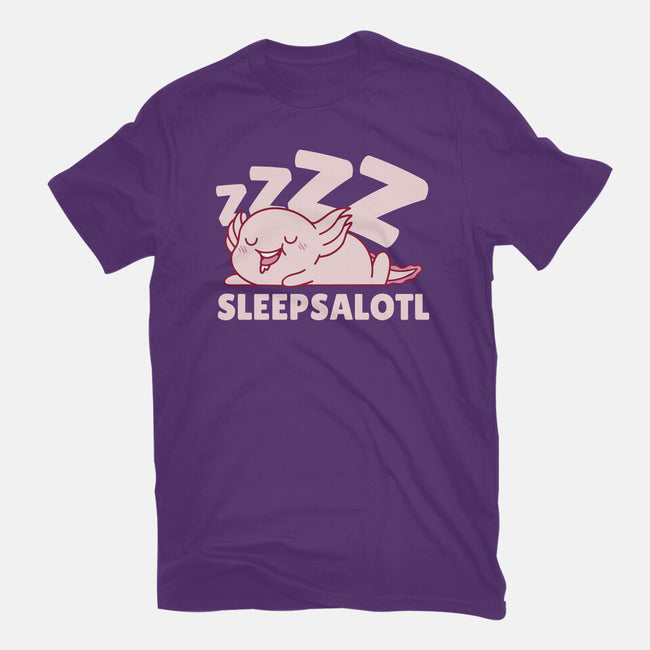 Sleepsalotl-Womens-Basic-Tee-brunopires
