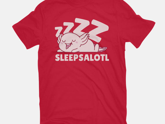 Sleepsalotl