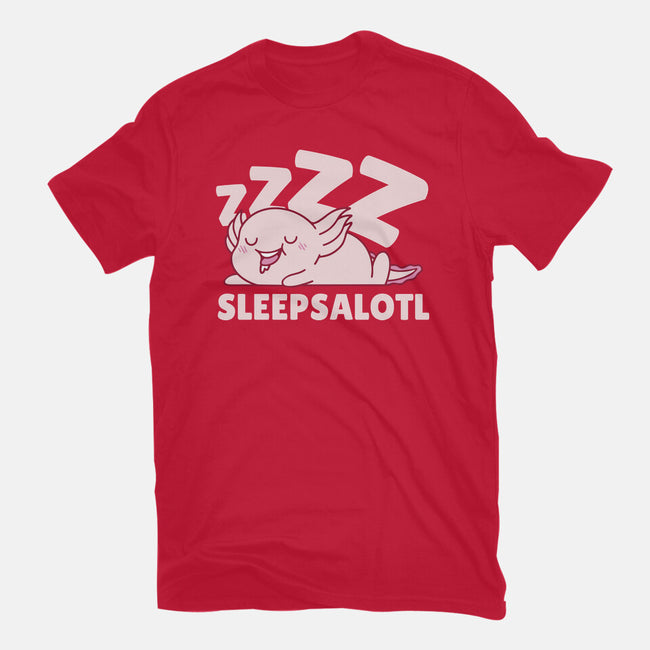 Sleepsalotl-Womens-Basic-Tee-brunopires