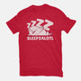 Sleepsalotl-Womens-Basic-Tee-brunopires