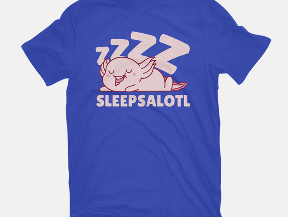 Sleepsalotl