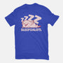 Sleepsalotl-Unisex-Basic-Tee-brunopires
