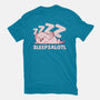 Sleepsalotl-Womens-Basic-Tee-brunopires