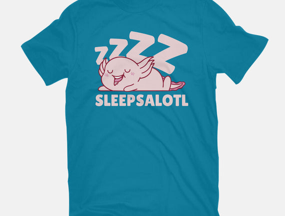 Sleepsalotl