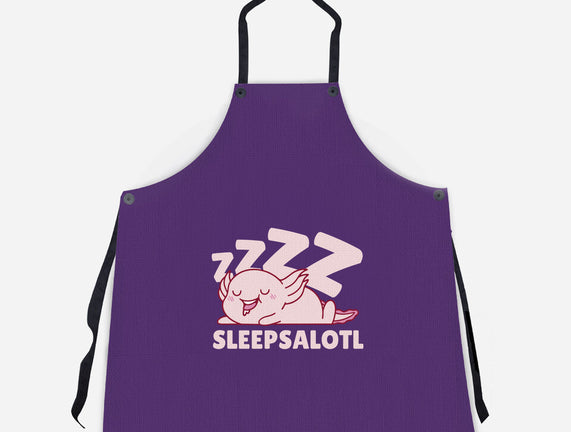 Sleepsalotl