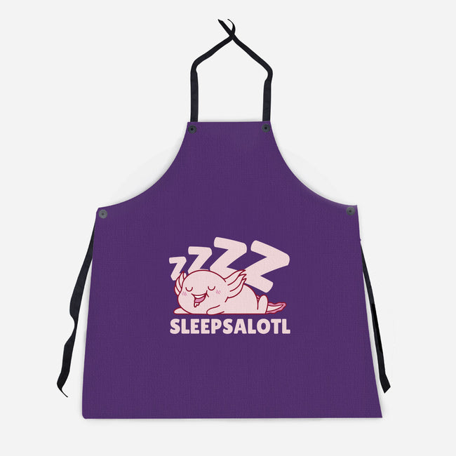 Sleepsalotl-Unisex-Kitchen-Apron-brunopires