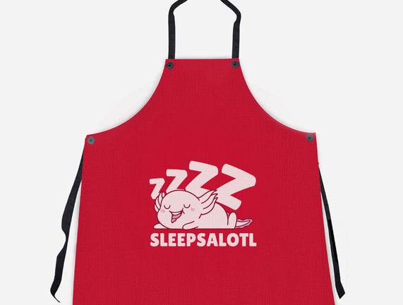 Sleepsalotl