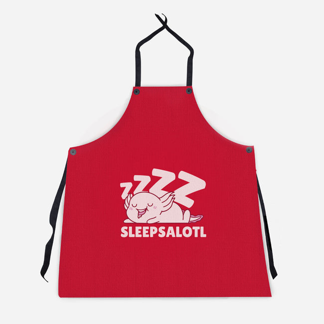 Sleepsalotl-Unisex-Kitchen-Apron-brunopires