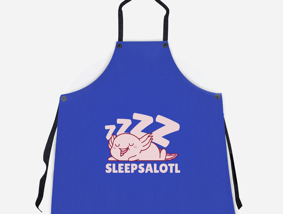 Sleepsalotl