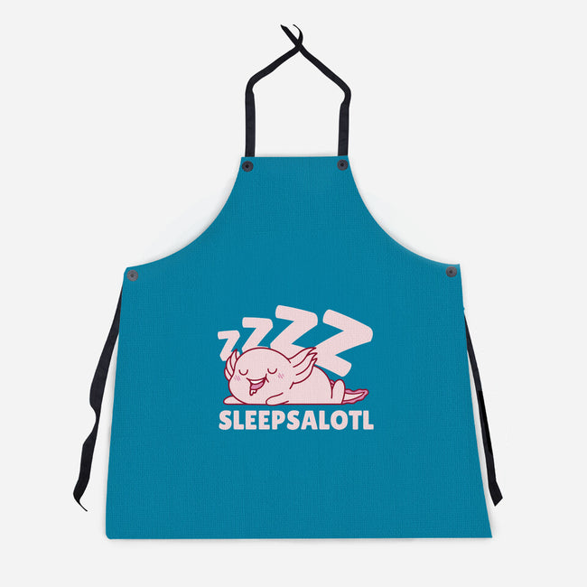 Sleepsalotl-Unisex-Kitchen-Apron-brunopires