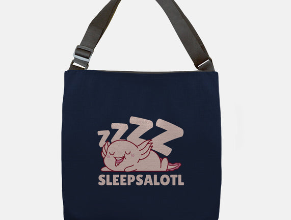 Sleepsalotl