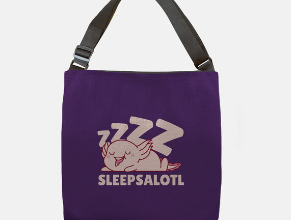 Sleepsalotl