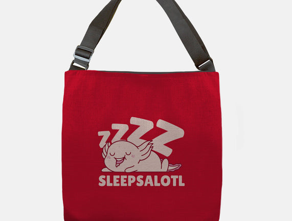 Sleepsalotl