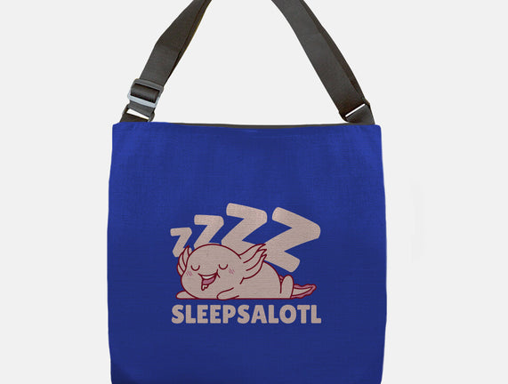 Sleepsalotl