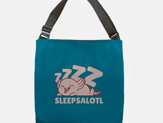 Sleepsalotl