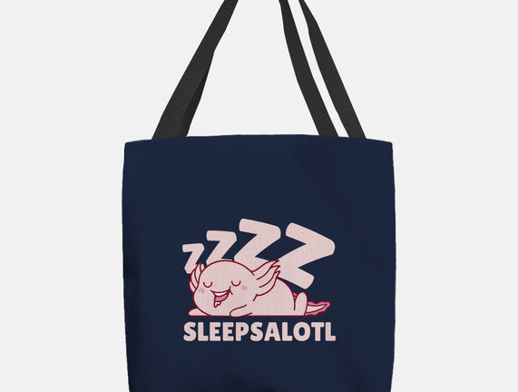 Sleepsalotl