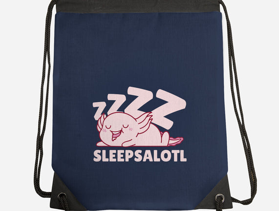 Sleepsalotl