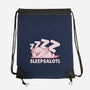 Sleepsalotl-None-Drawstring-Bag-brunopires
