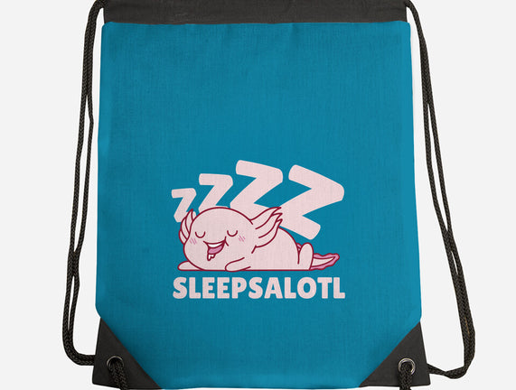 Sleepsalotl