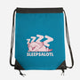 Sleepsalotl-None-Drawstring-Bag-brunopires